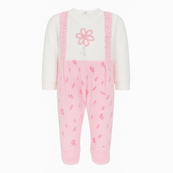 سالوبيت بيبي شتوي BONJOUR موديل 4294