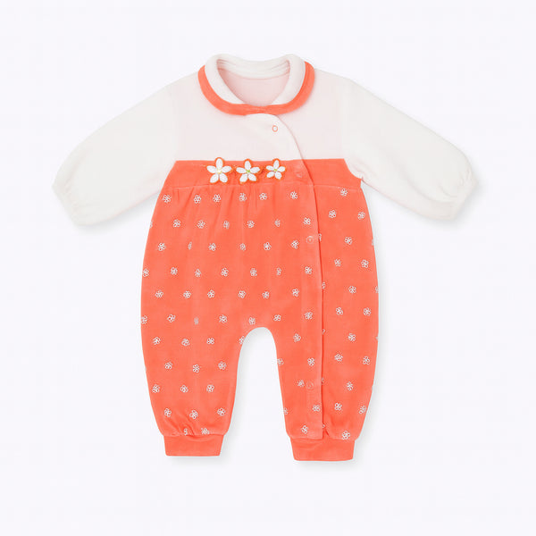 سالوبيت بيبي شتوي SMALL BABY كابيلا موديل 3401