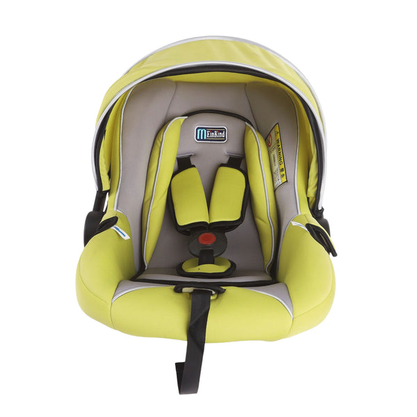 كرسي بيبي سيارة بيد اسود M EINKIND