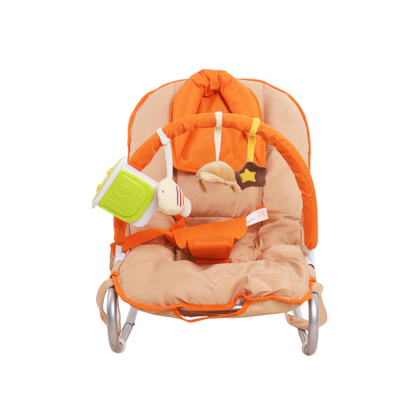 شيالة بيبي BABY BOUNCER كرسي هزاز