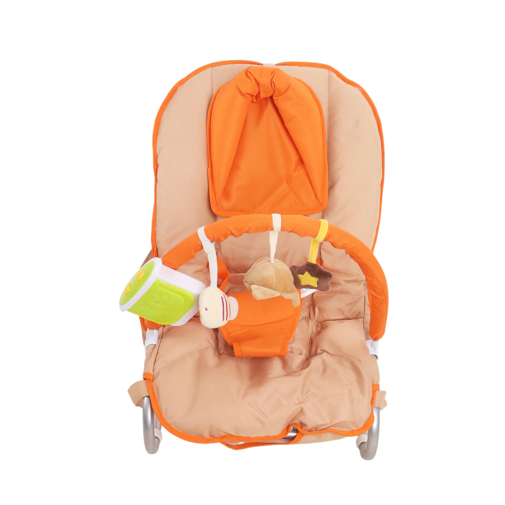 شيالة بيبي BABY BOUNCER كرسي هزاز 