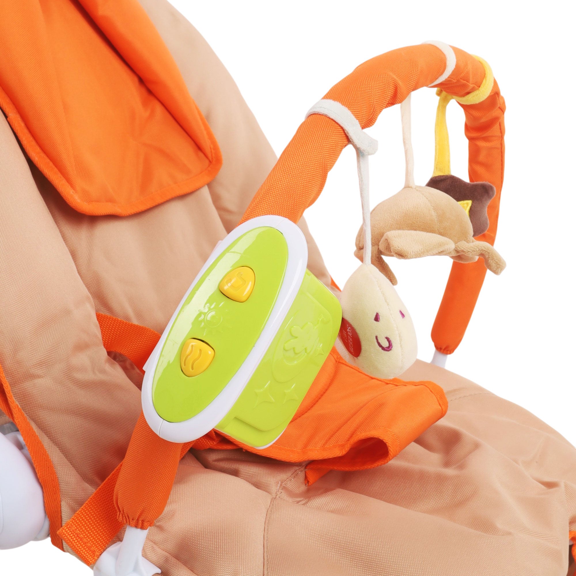 شيالة بيبي BABY BOUNCER كرسي هزاز 