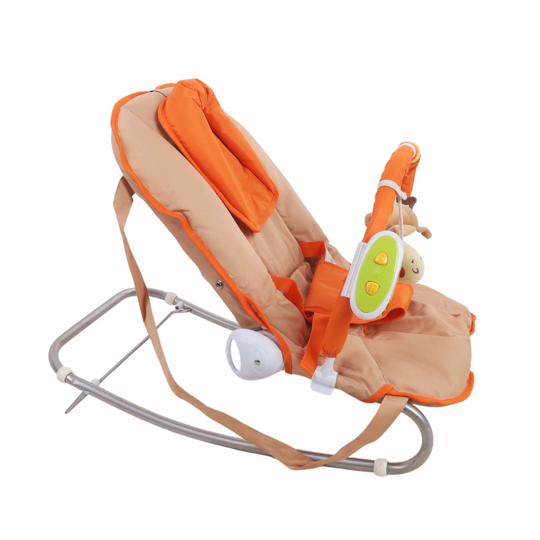 شيالة بيبي BABY BOUNCER كرسي هزاز 