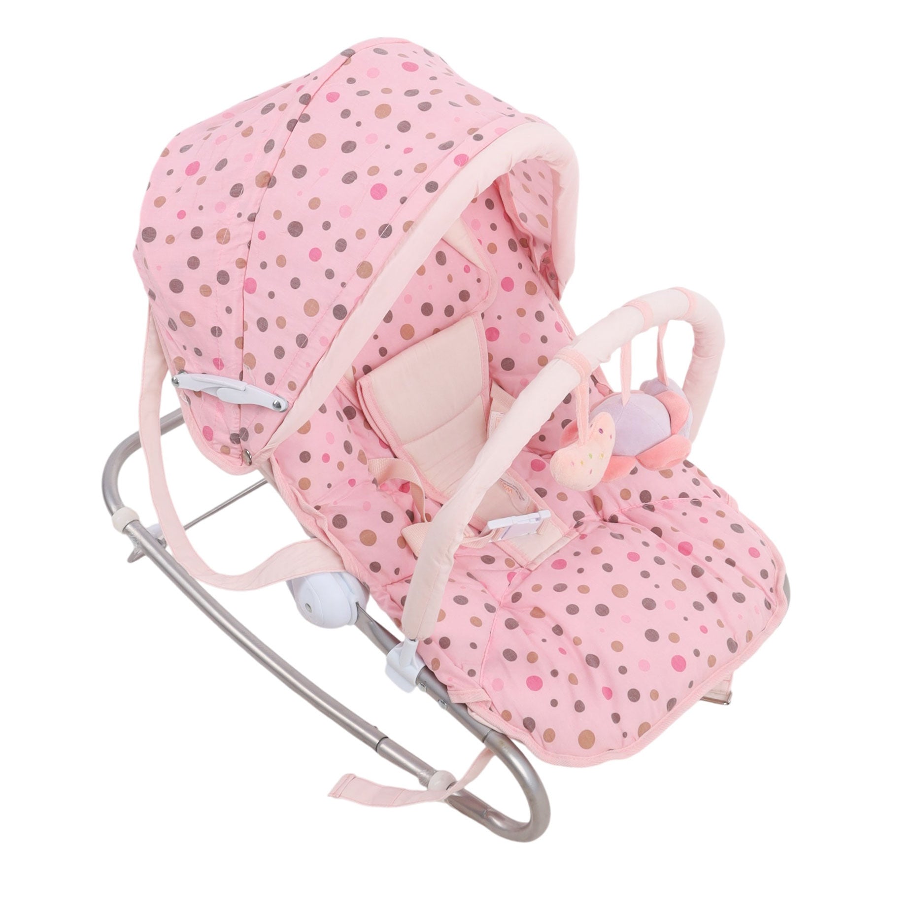 شيالة بيبي BABY BOUNCER كرسي هزاز 