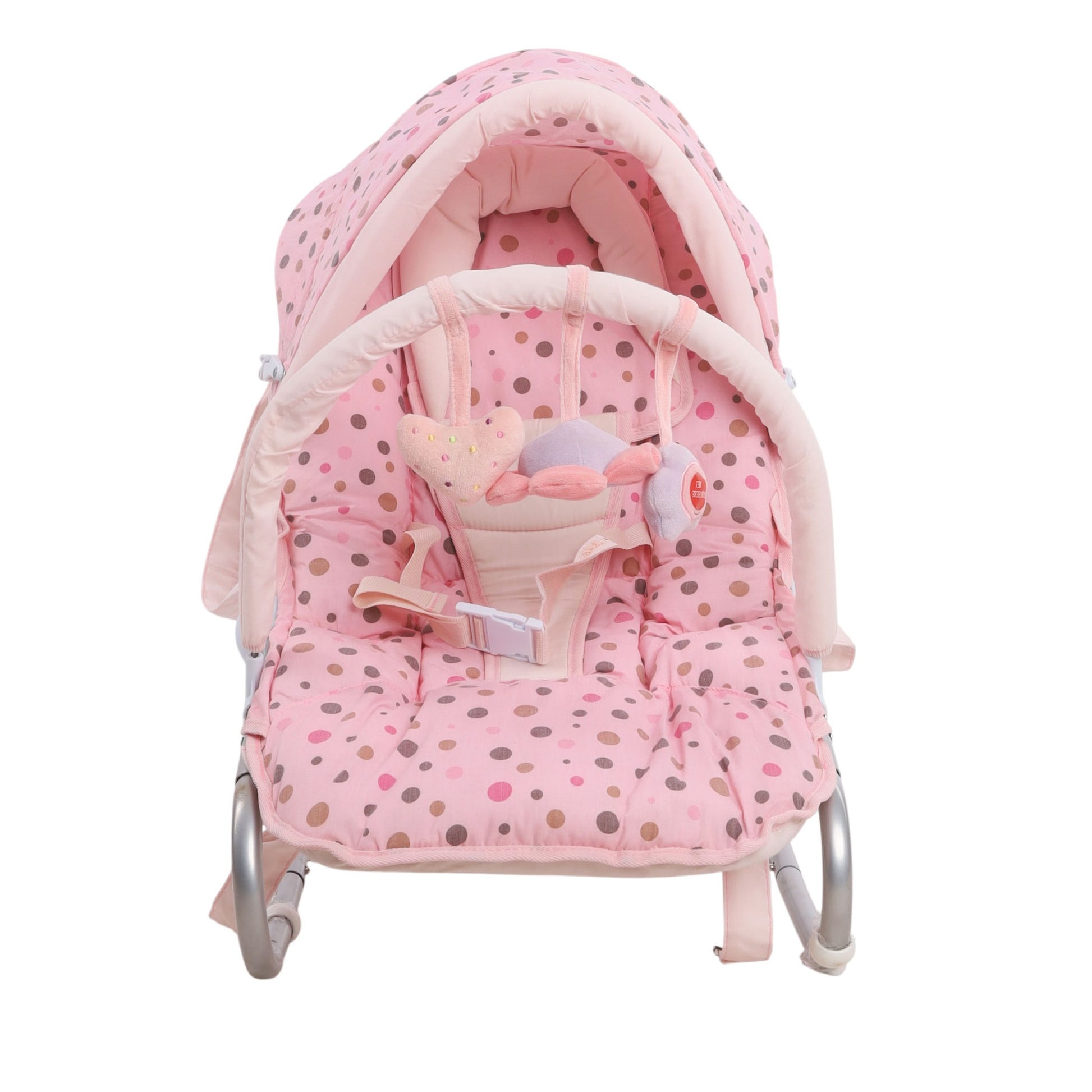 شيالة بيبي BABY BOUNCER كرسي هزاز 