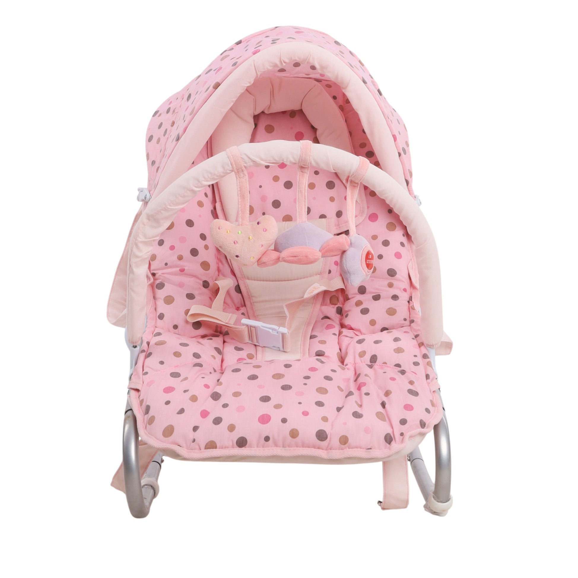 شيالة بيبي BABY BOUNCER كرسي هزاز 