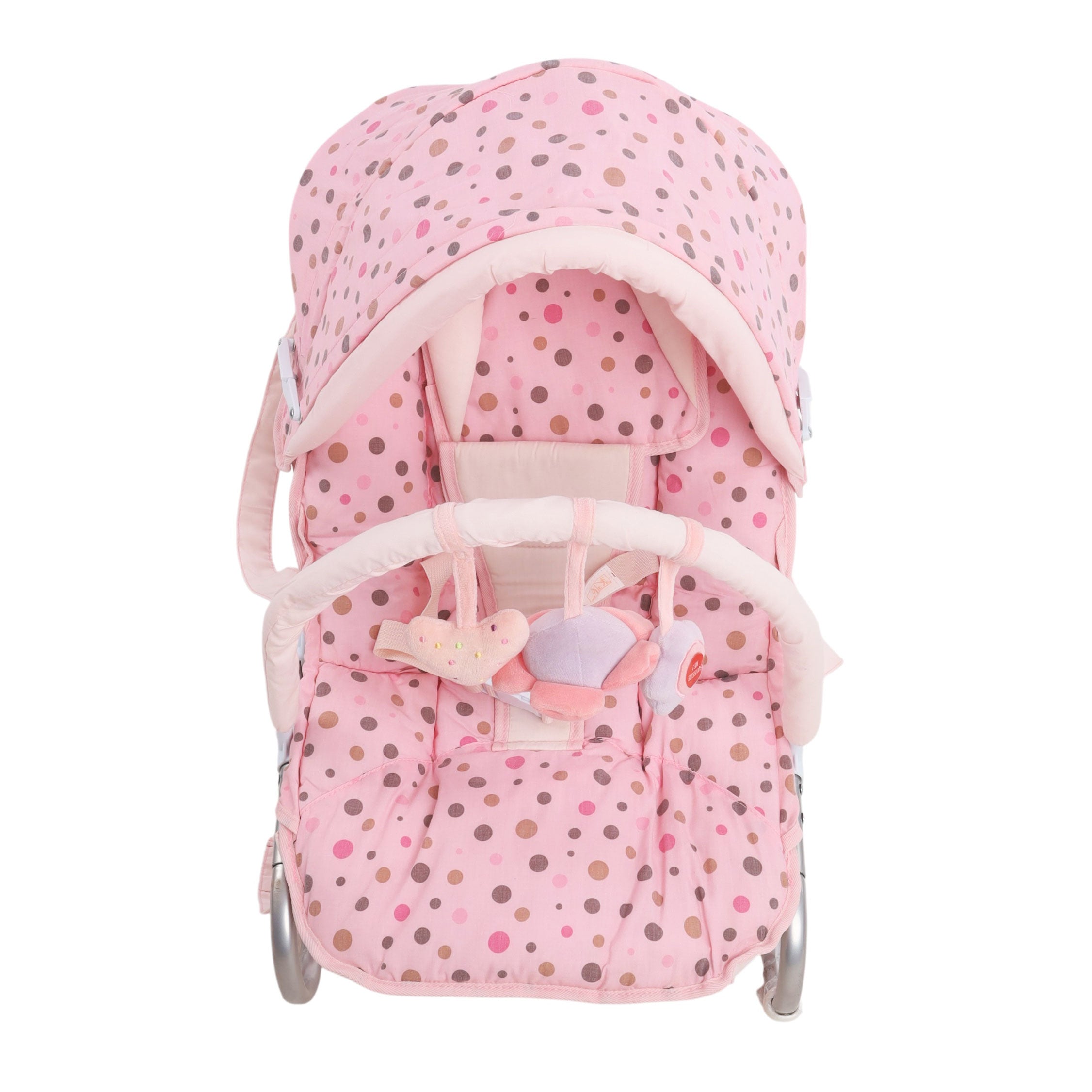 شيالة بيبي BABY BOUNCER كرسي هزاز 