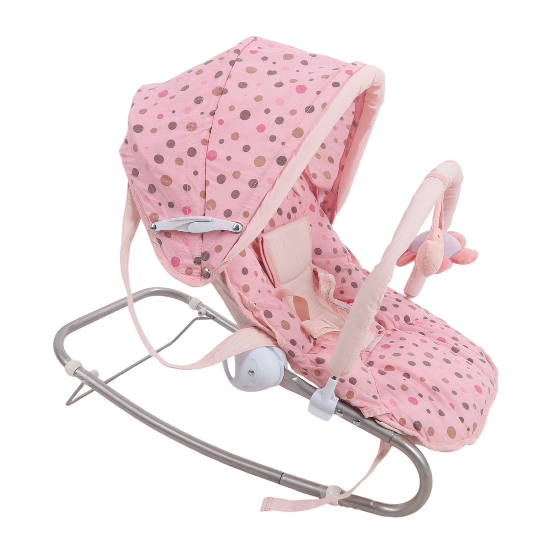 شيالة بيبي BABY BOUNCER كرسي هزاز 