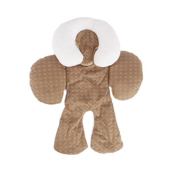 مخدة بيبي كرسي سيارة