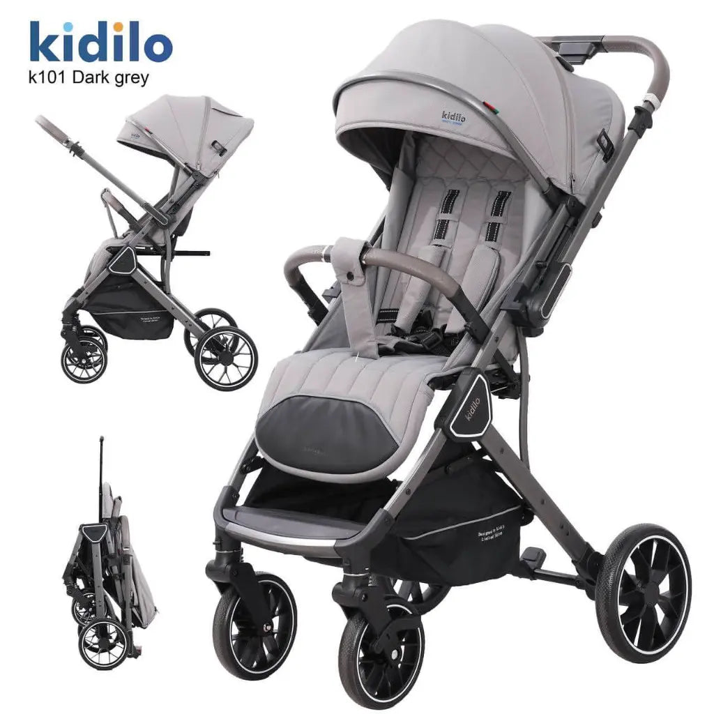 عربية اطفال بيبي KIDILO موديل K101 