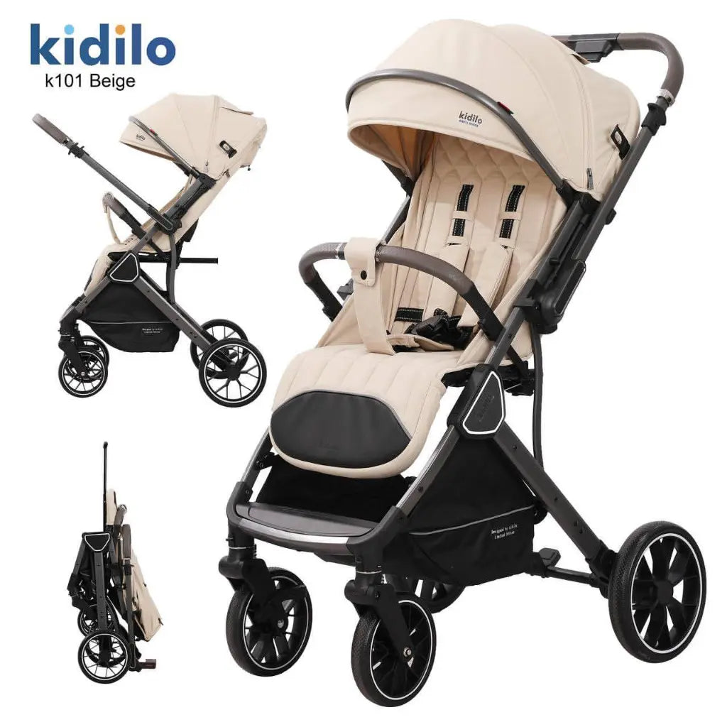 عربية اطفال بيبي KIDILO موديل K101 