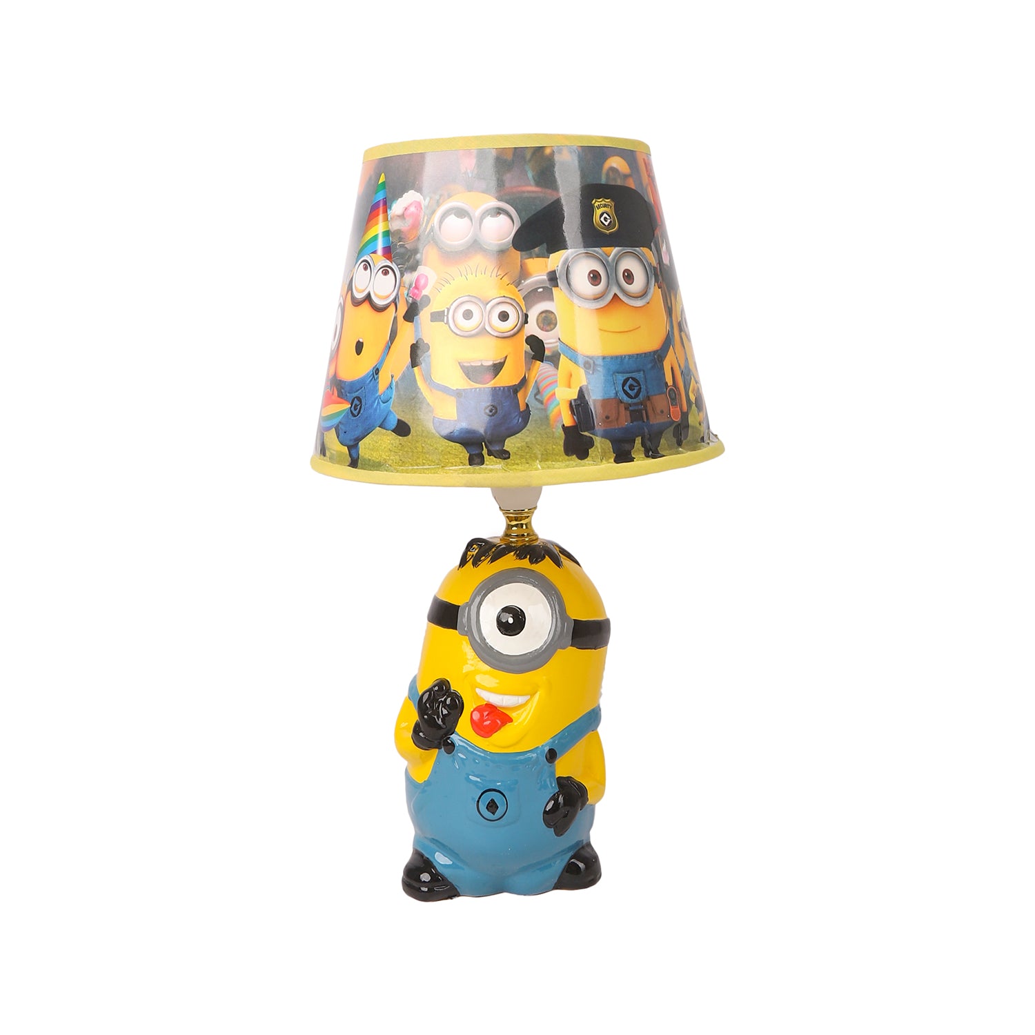 اباجورة اطفال TABLE LAMP اشكال كارتون 