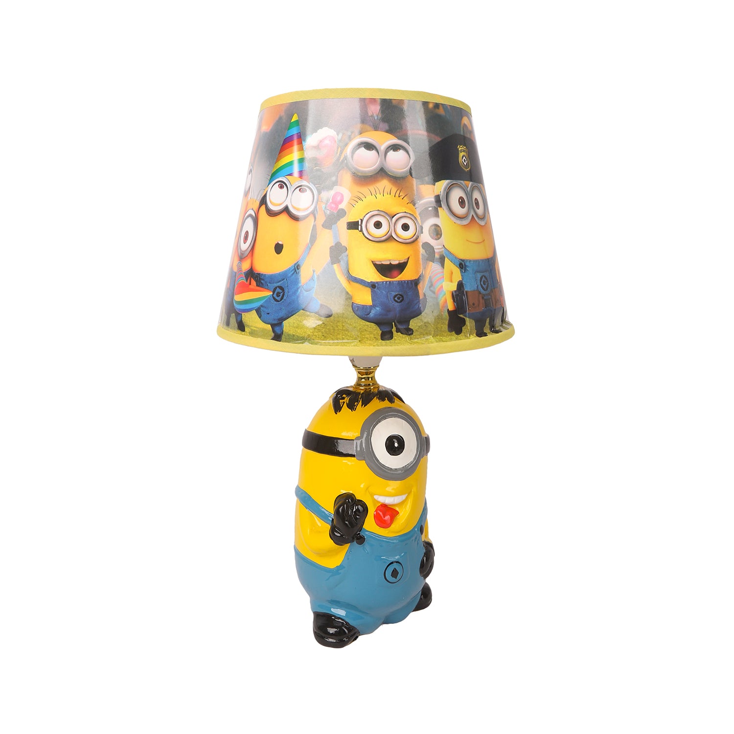 اباجورة اطفال TABLE LAMP اشكال كارتون 