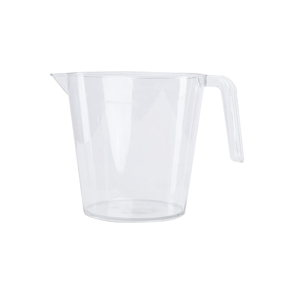 900ml Oval Acrylic Standard Model 15401