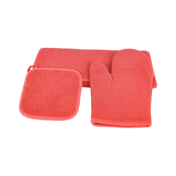 جوانتي + ماسك + مفرش حوض 3 قطعة ZZ39 - الكينج