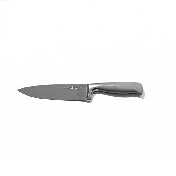 8-inch Color Hand Knife 15128 - King