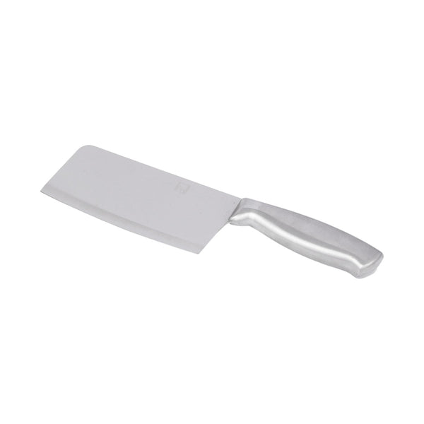 Silver Curve Kitchen Knife Model FZ001-A