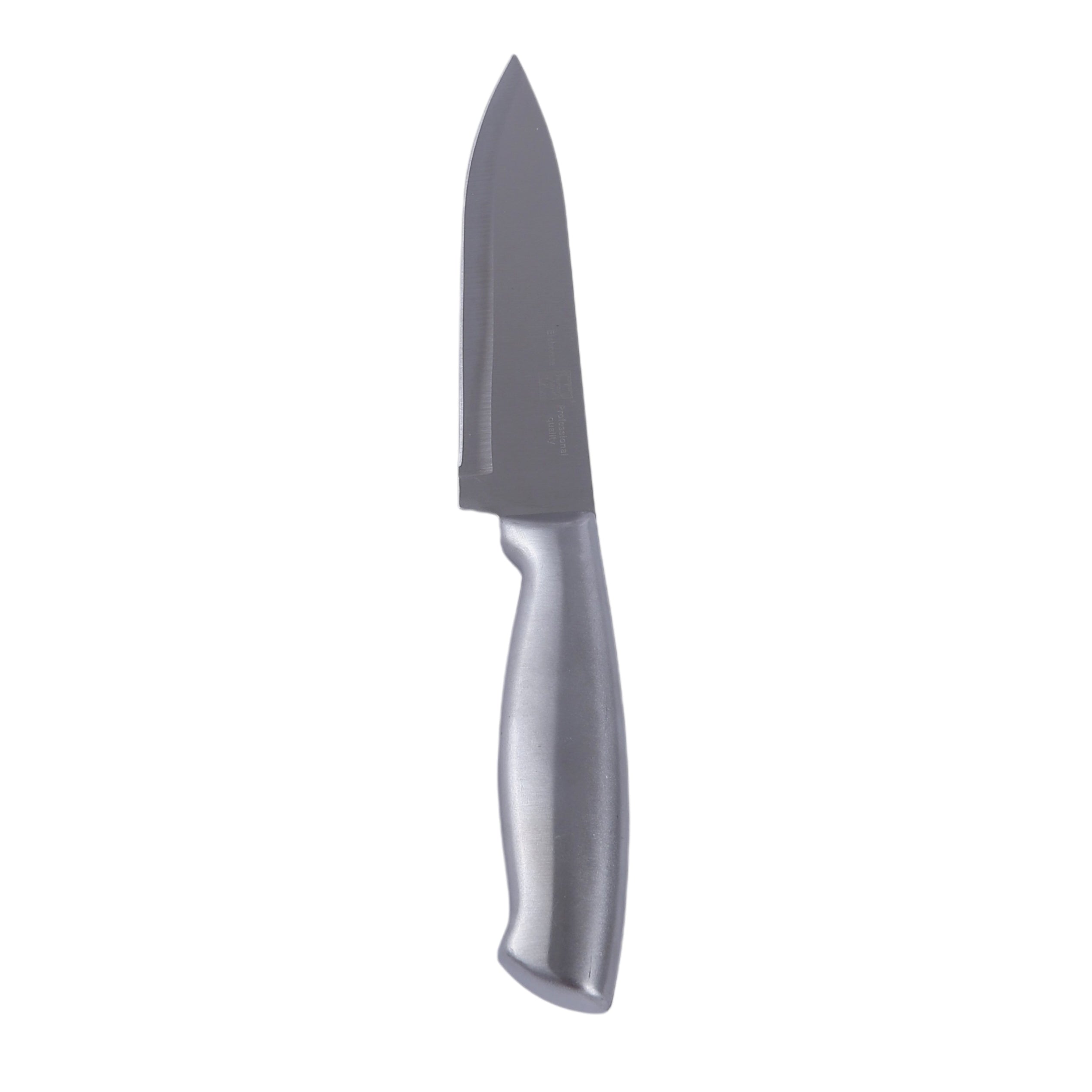 سكينة يد سيلفر كيرف 7 بوصة عريضة  KITCHEN KNIFE موديل 15137 