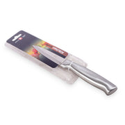 سكينة مطبخ يد سيلفر كيرف 3 بوصة KITCHEN KNIFE موديل 15133