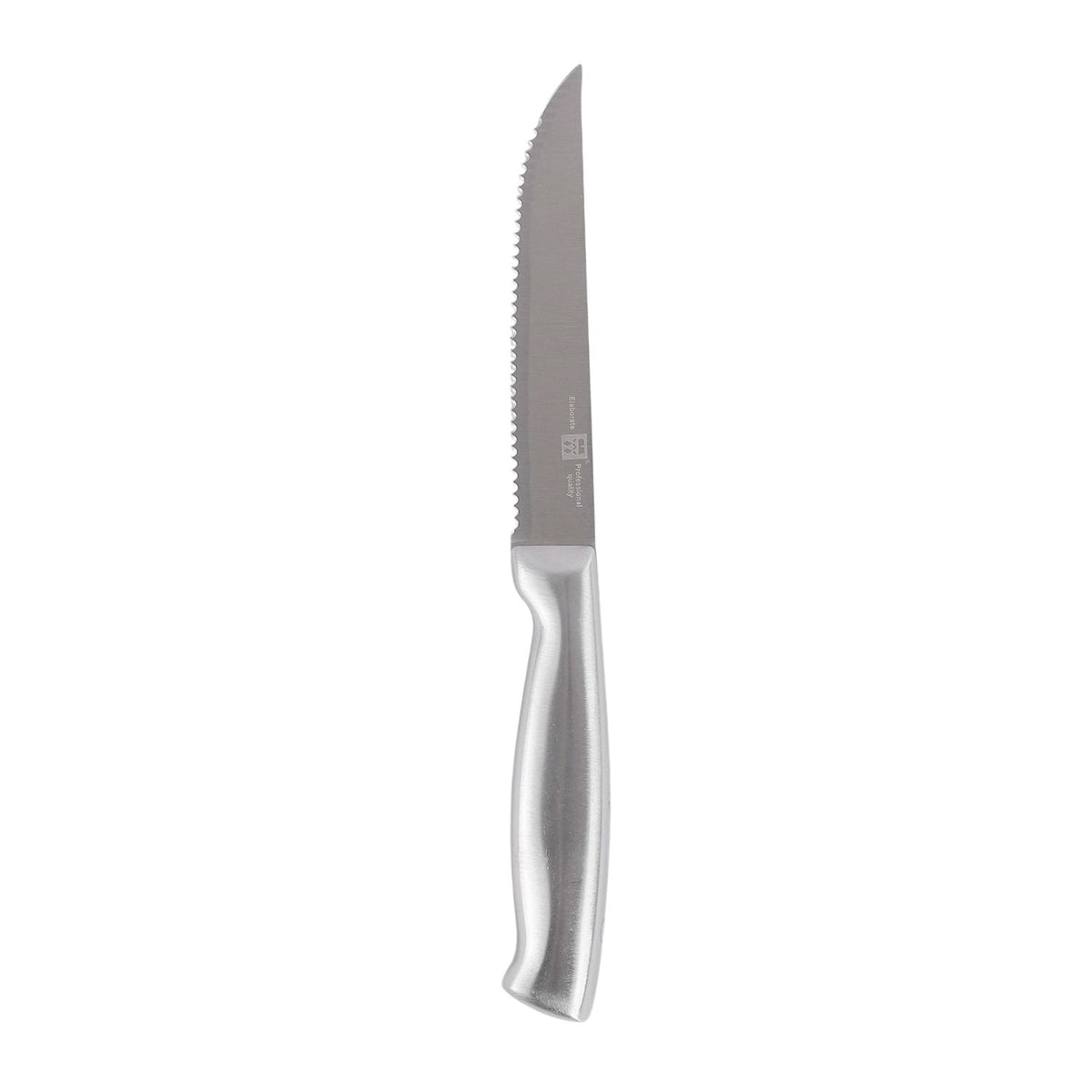 سكينة يد سيلفر كيرف 5 بوصة  KITCHEN KNIFE موديل 15135 