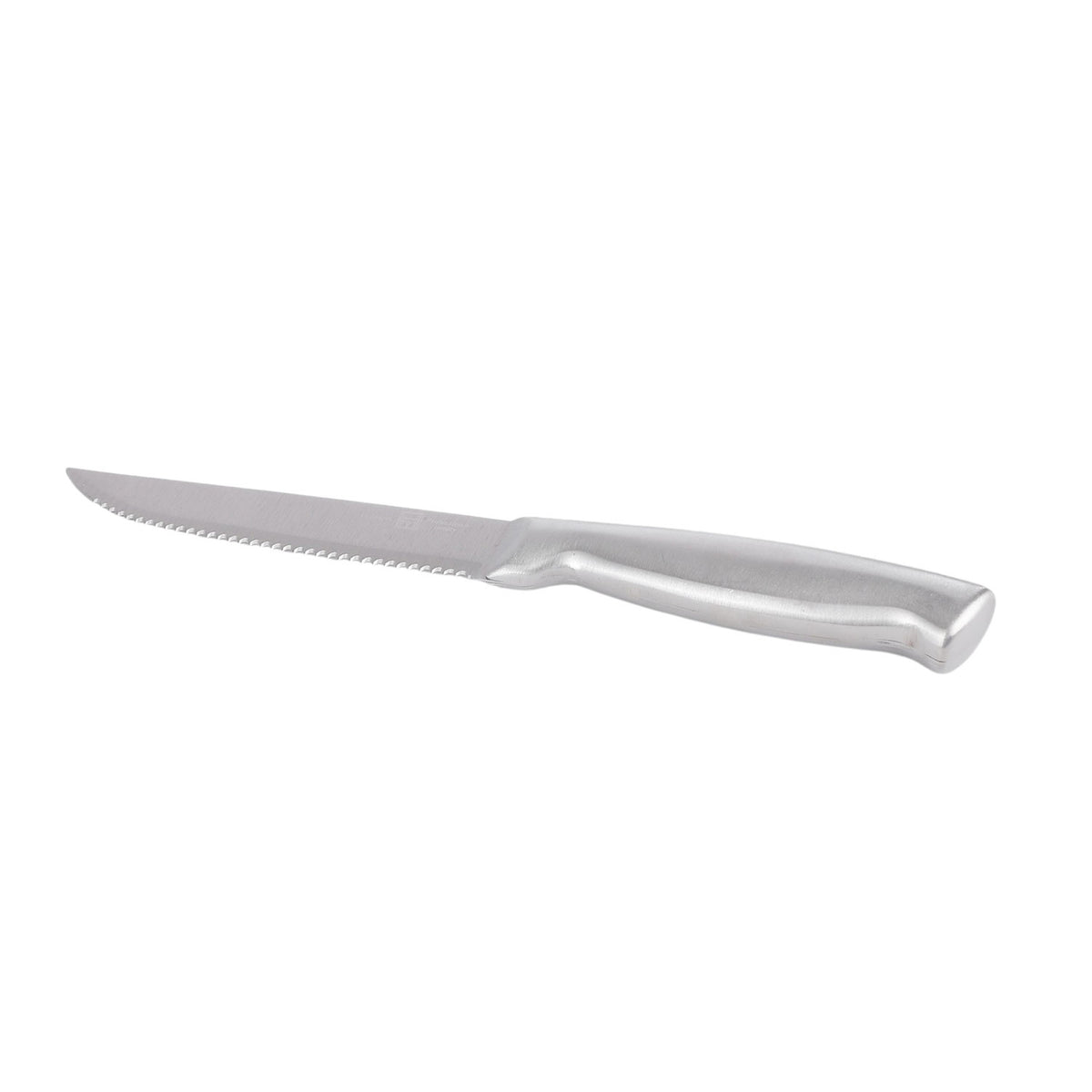 سكينة يد سيلفر كيرف 5 بوصة  KITCHEN KNIFE موديل 15135 