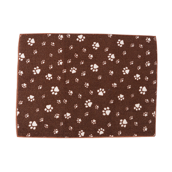 Colored pool mat 38*50 cm 2370 - King
