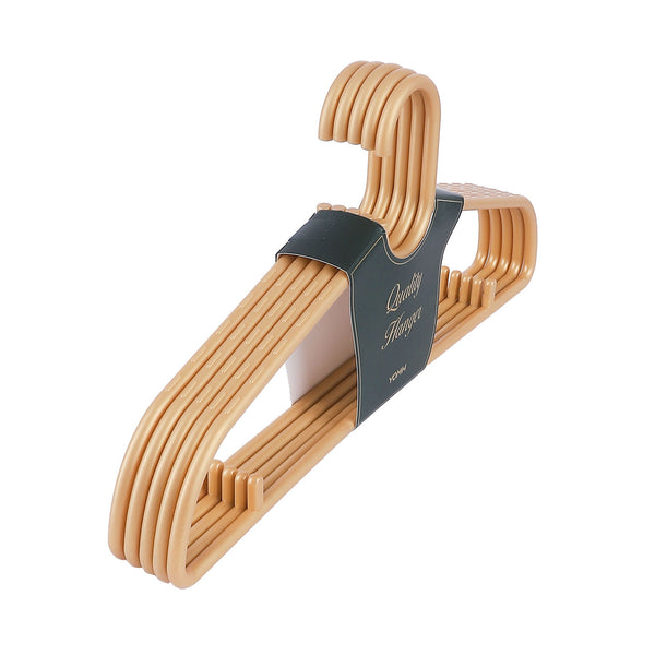 YOMH 5-Piece Clothes Hanger Set Model 15353