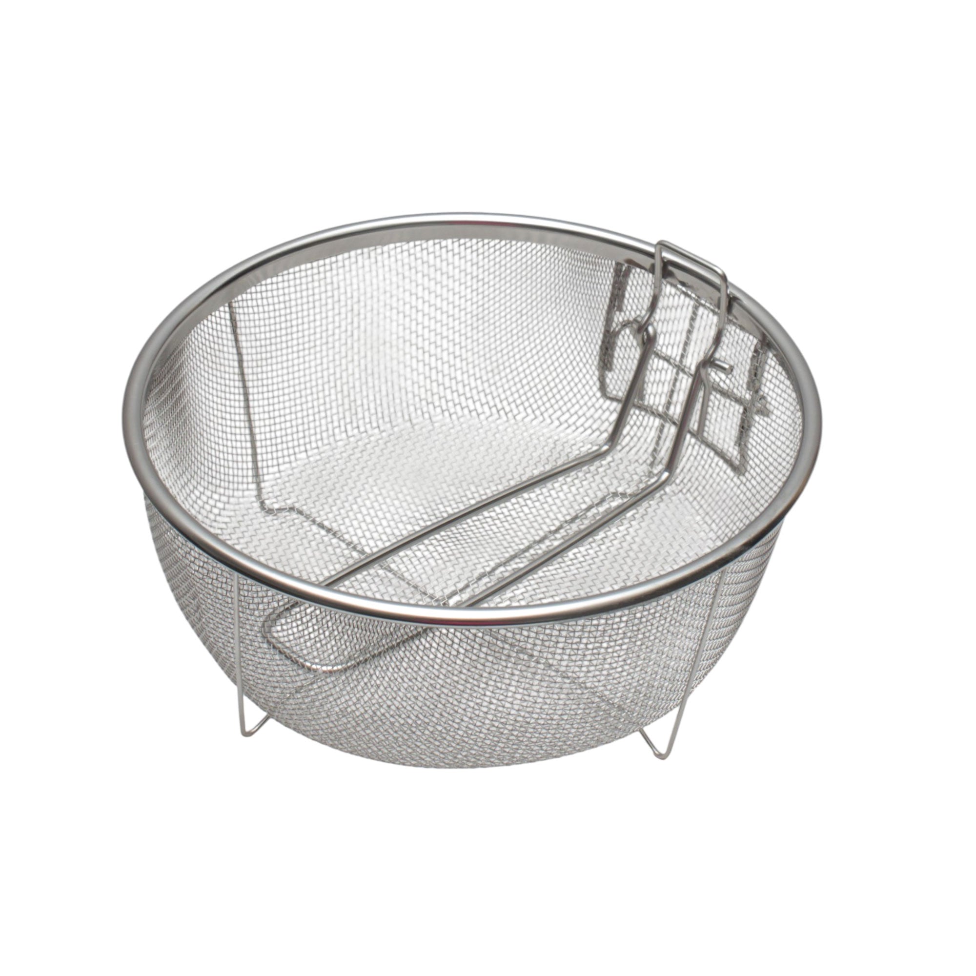 Deep fryer with moving handle, 23 cm, model 16684
