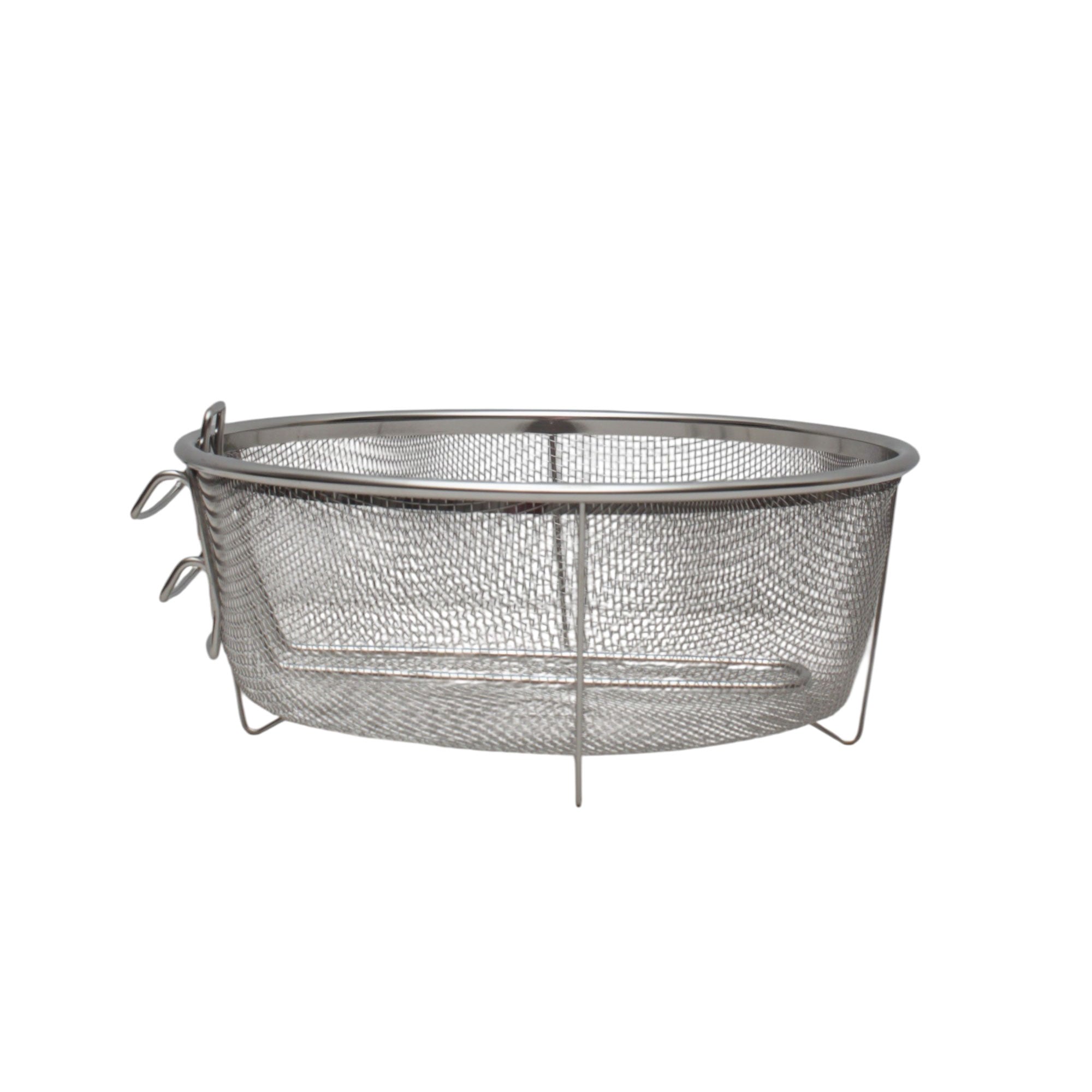 Deep fryer with moving handle, 23 cm, model 16684