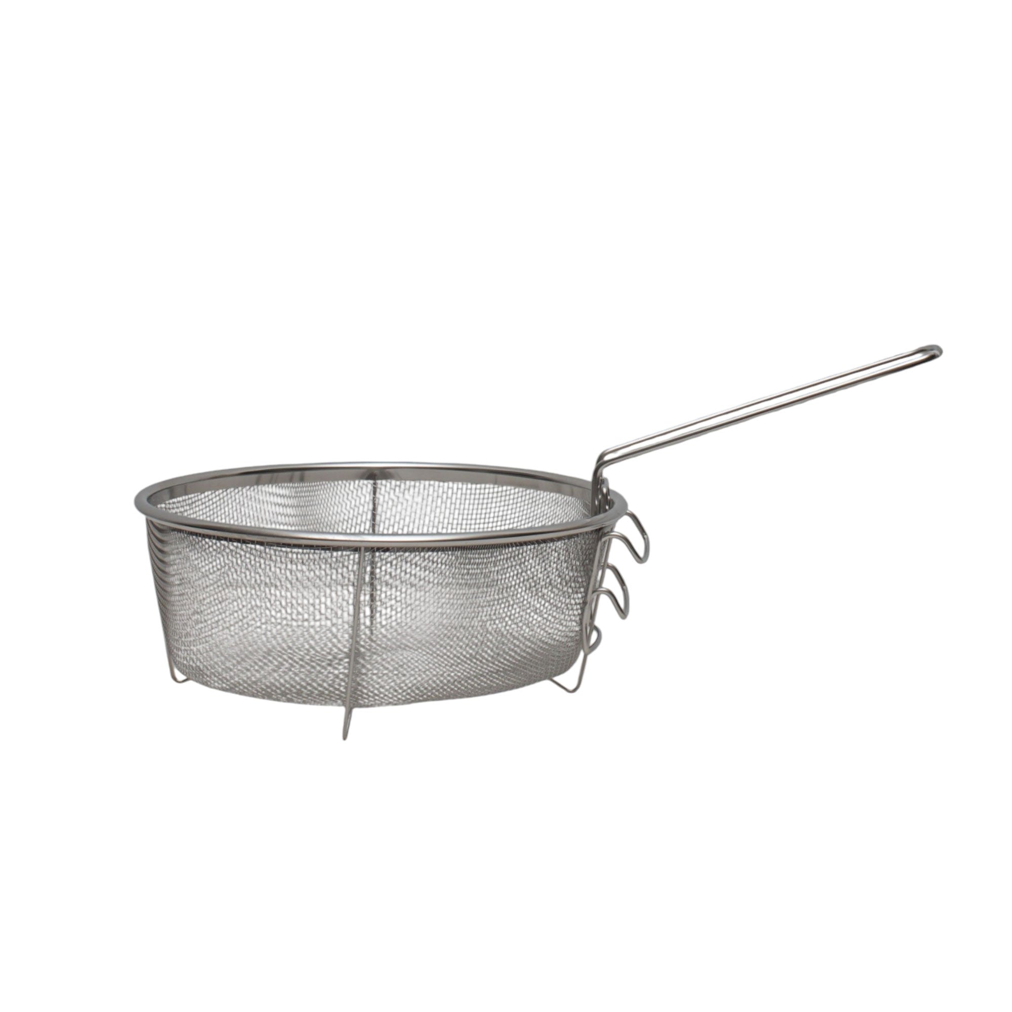 Deep fryer with moving handle, 23 cm, model 16684