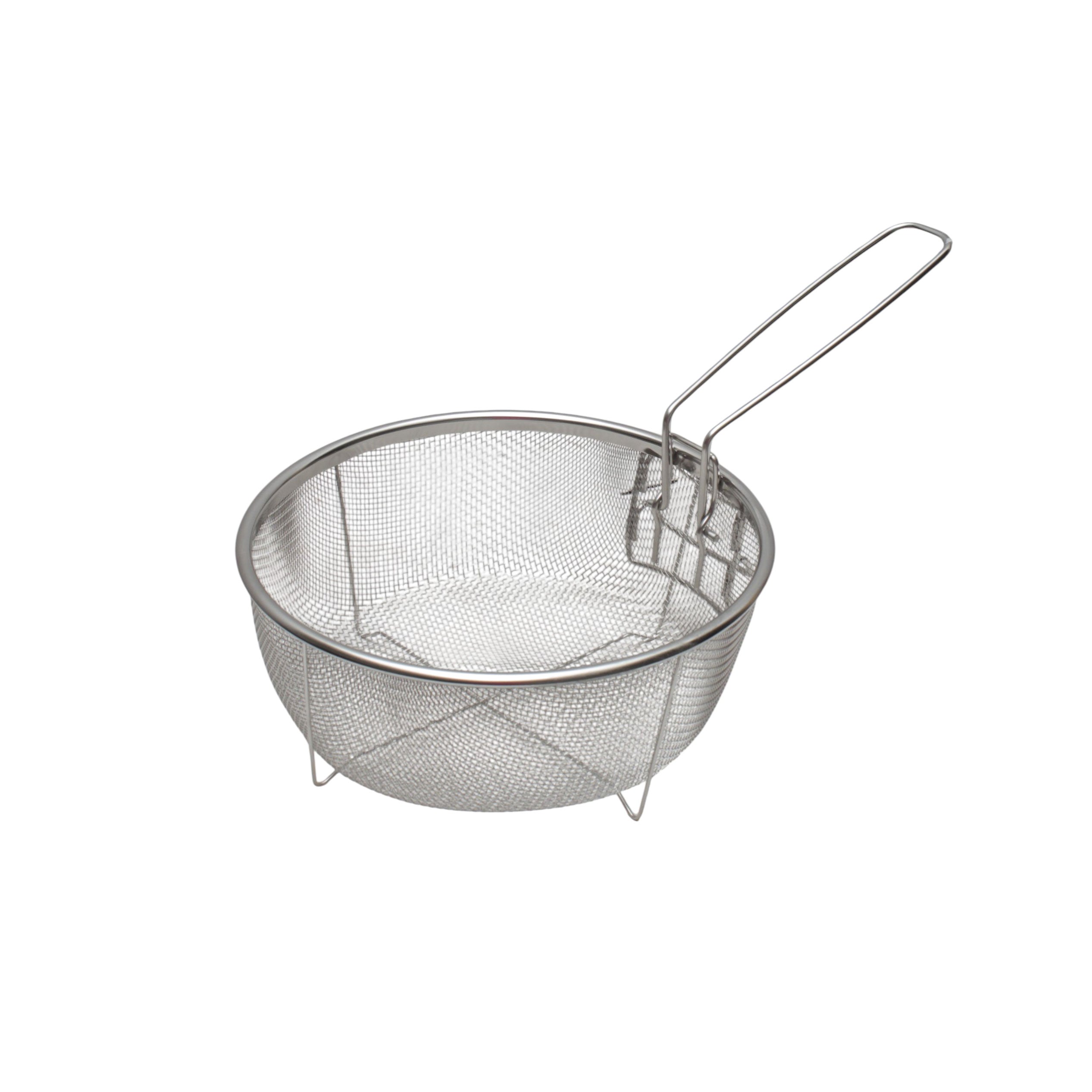 Deep fryer with moving handle, 23 cm, model 16684