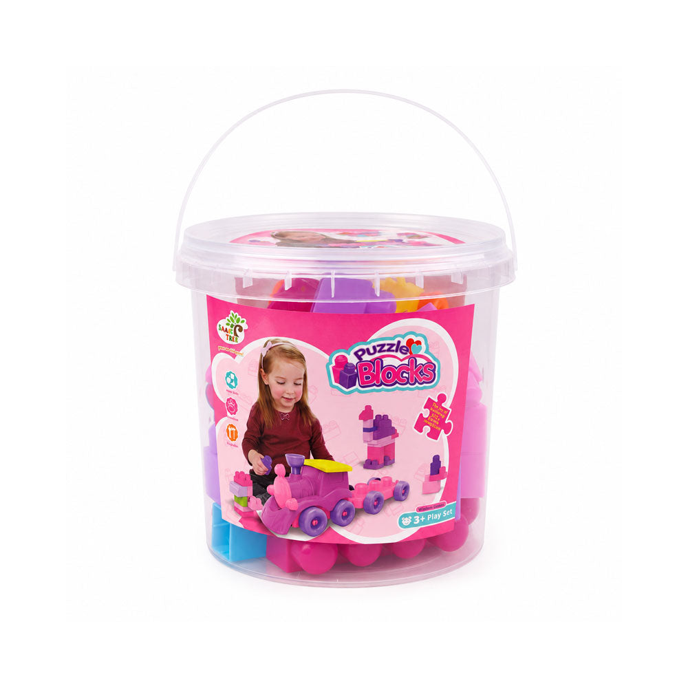 Medium cube bucket 826