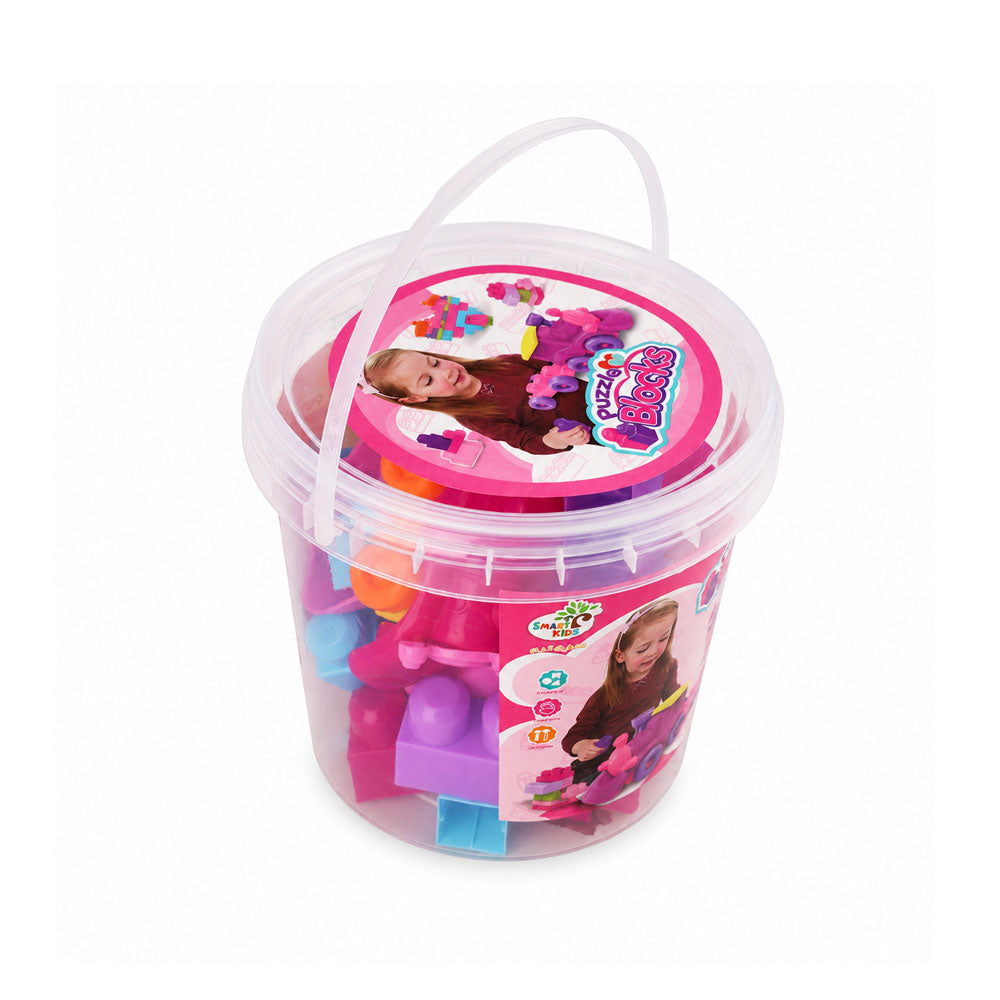 Medium cube bucket 826