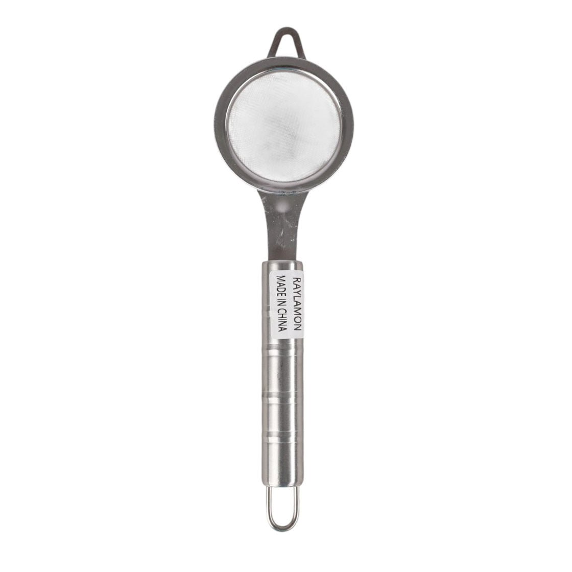 طقم مستلزمات مطبخ HX KITCHEN استانلس 8 قطع يد حفر مضلع موديل HX-32