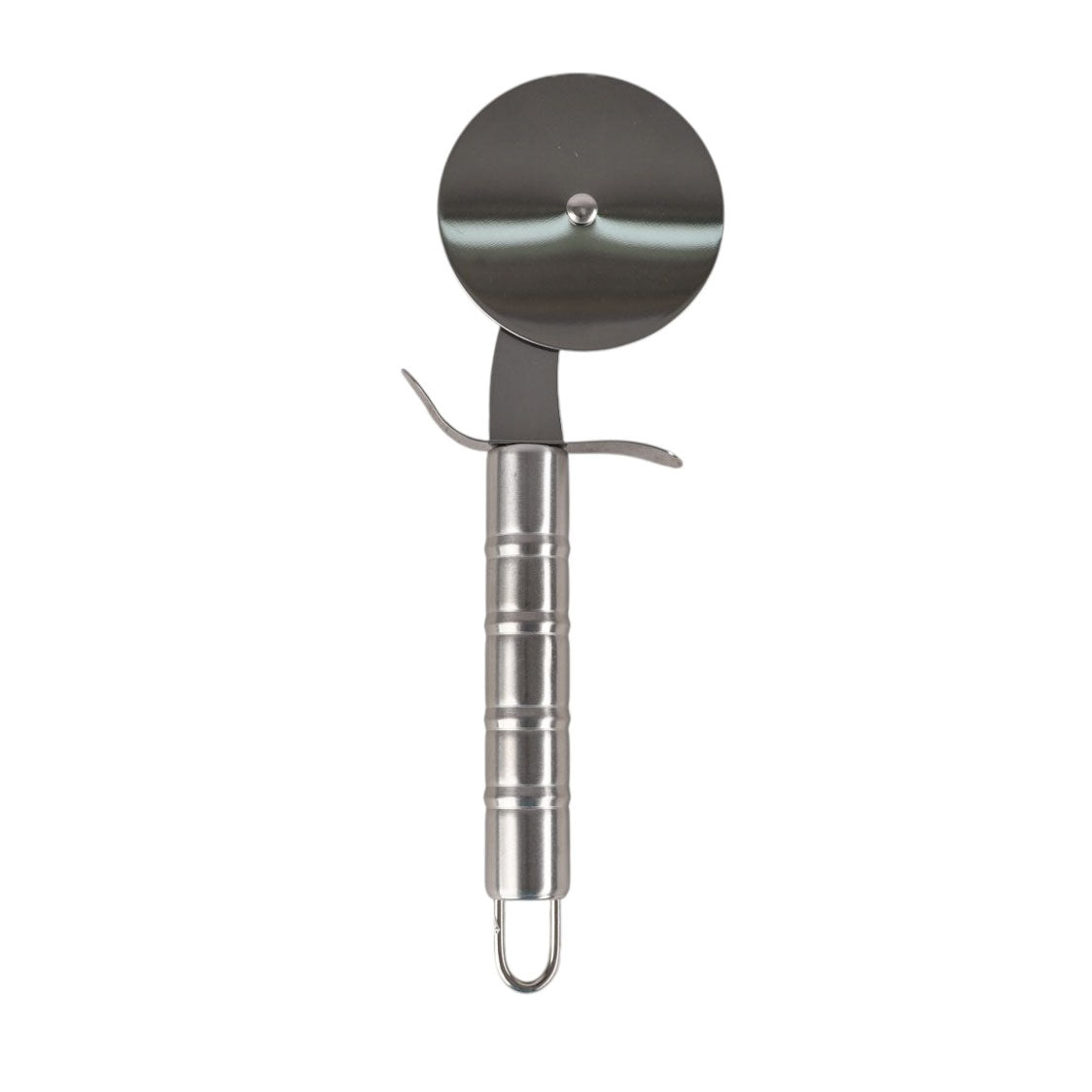 طقم مستلزمات مطبخ HX KITCHEN استانلس 8 قطع يد حفر مضلع موديل HX-32