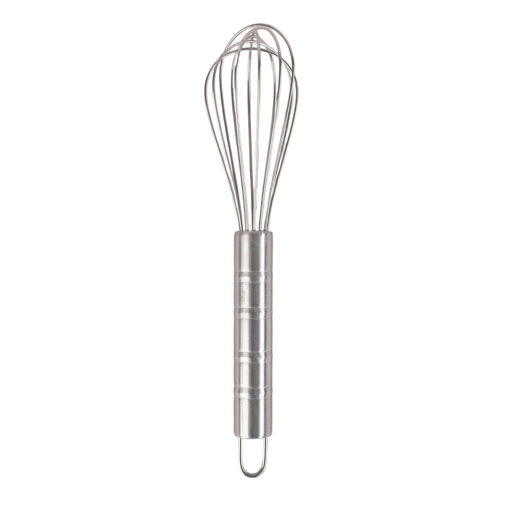 طقم مستلزمات مطبخ HX KITCHEN استانلس 8 قطع يد حفر مضلع موديل HX-32