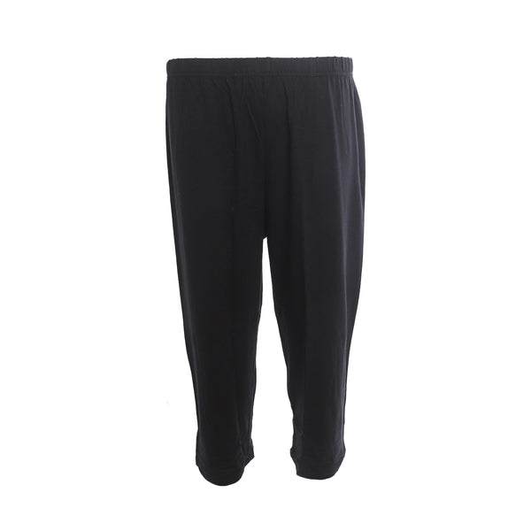 Women's Summer Indoor Bermuda Shorts - Cotton