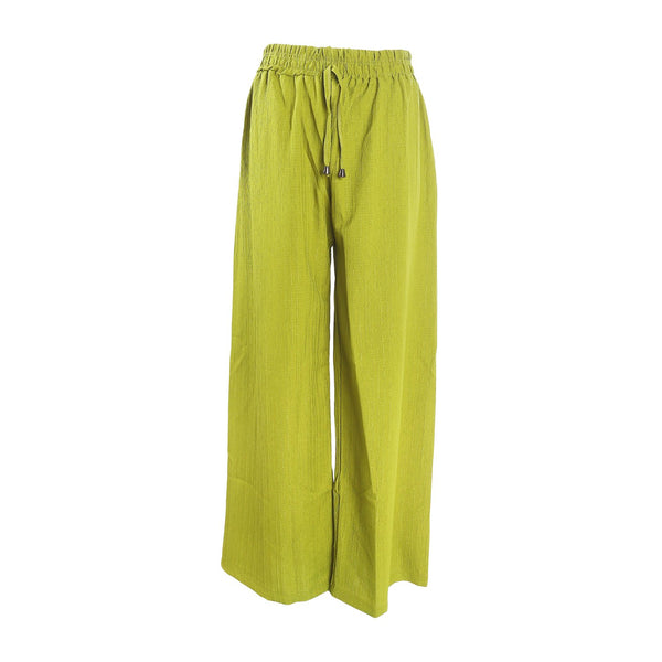 SA ALASARY Fresca Summer Women's Pants