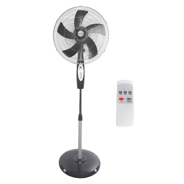 مروحة عمود برافو 18 بوصة موديل BR-1855R