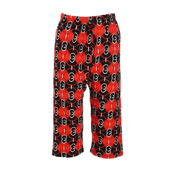 BALBOUL Women's Summer Bermuda Shorts, Special Print, Model 2300