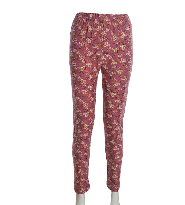 NA Women's Summer Special Printed Trousers