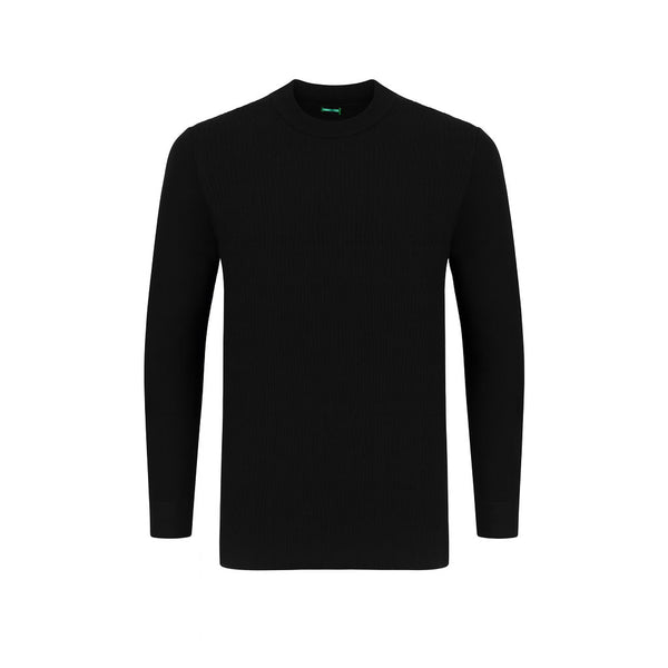 هاف كول حريمي شتوي عجينة ريموند ضفيرة