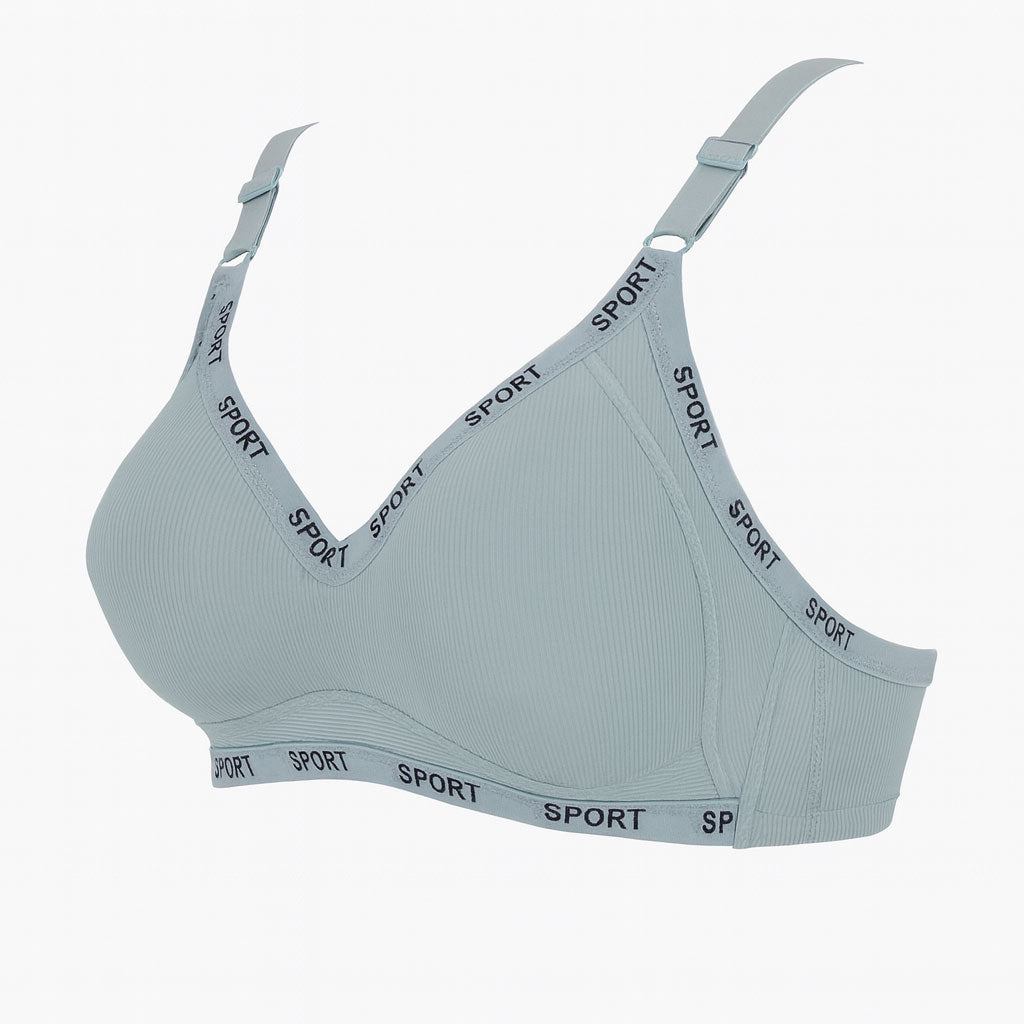 حمالة صدر حريمي مبطن SR موديل C4322 