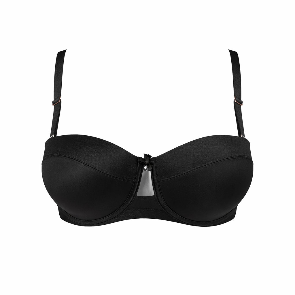 حمالة صدر حريمي BINNYS الوان متعددة موديل 8148C 
