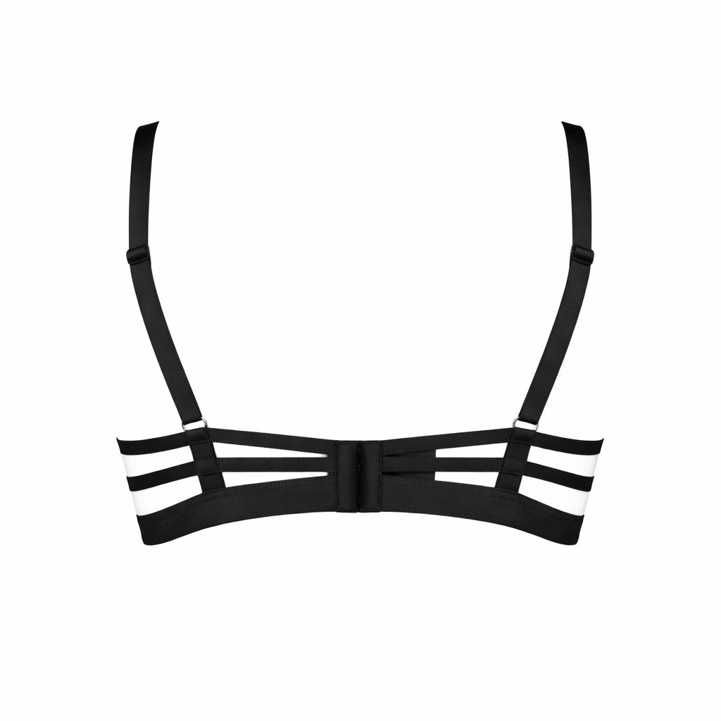 حمالة صدر حريمي BINNYS الوان متعددة موديل 8148C 