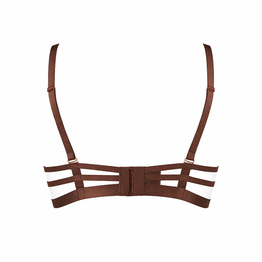 حمالة صدر حريمي BINNYS الوان متعددة موديل 8148C 