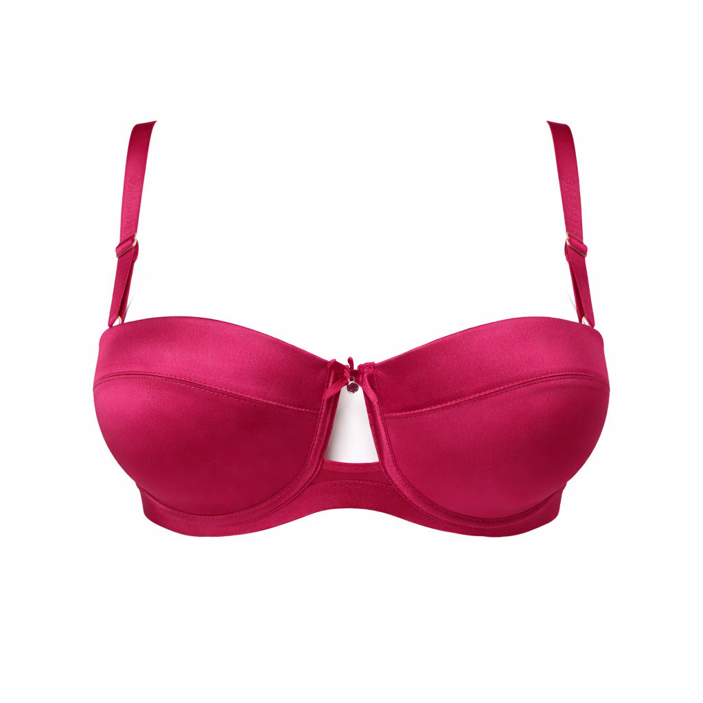 حمالة صدر حريمي BINNYS الوان متعددة موديل 8148C 