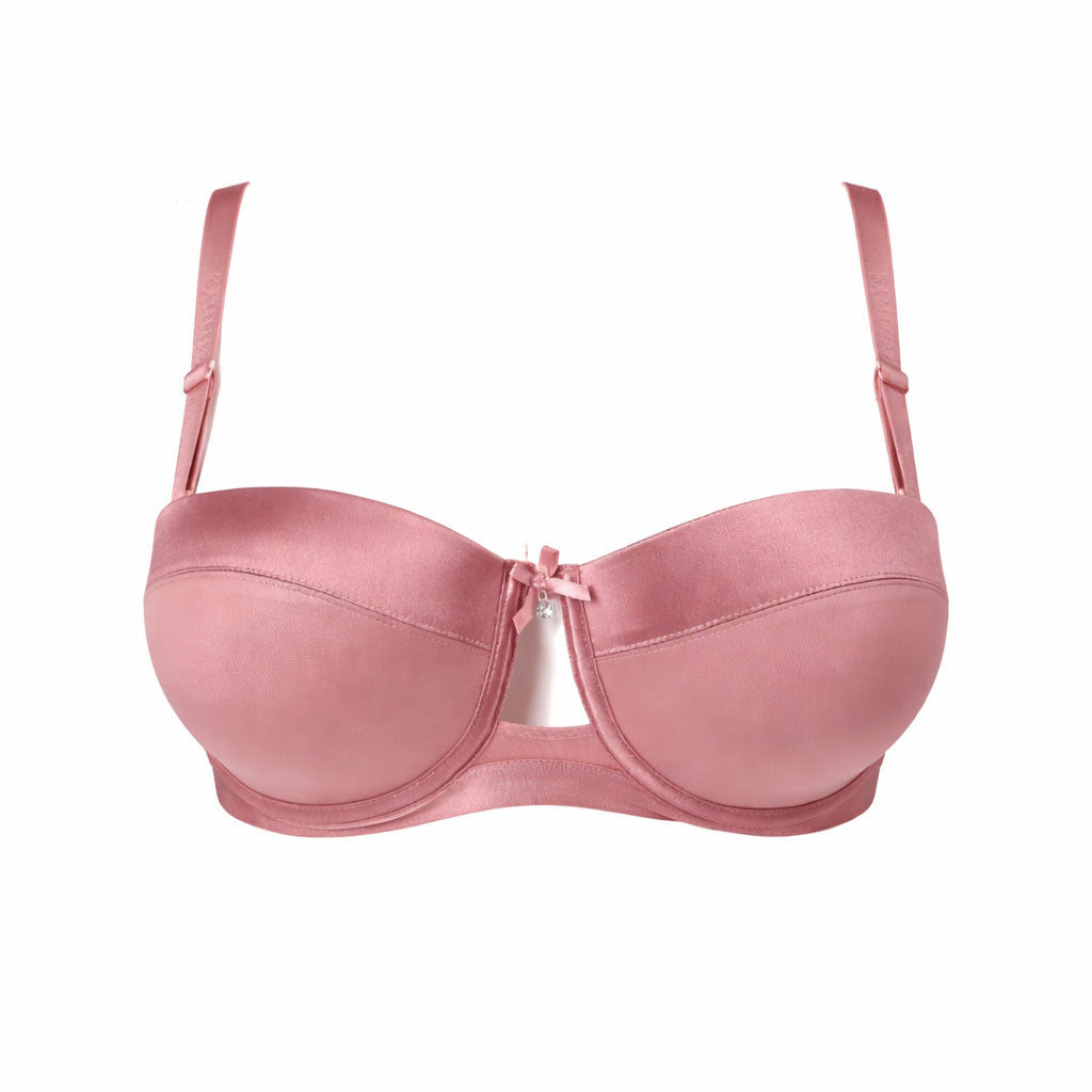 حمالة صدر حريمي BINNYS الوان متعددة موديل 8148C 