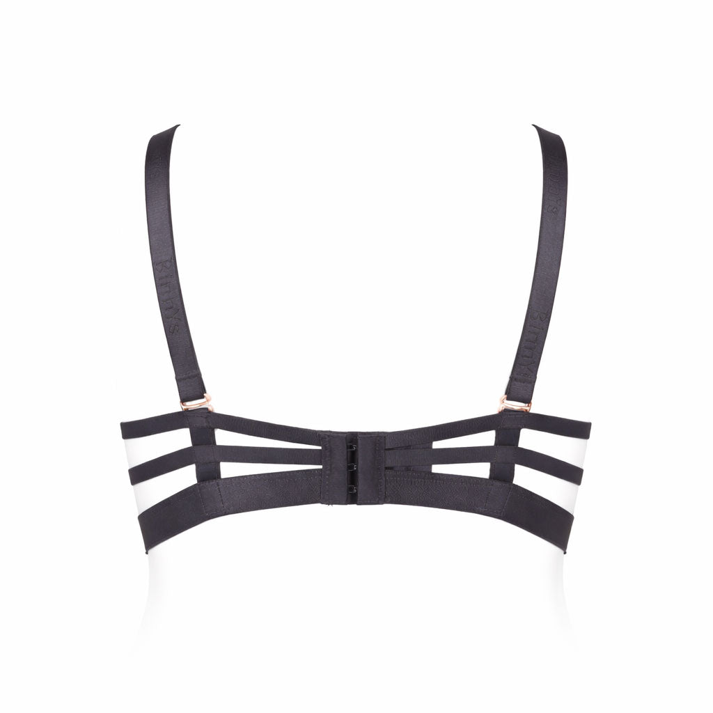حمالة صدر حريمي BINNYS الوان متعددة موديل 8148C 
