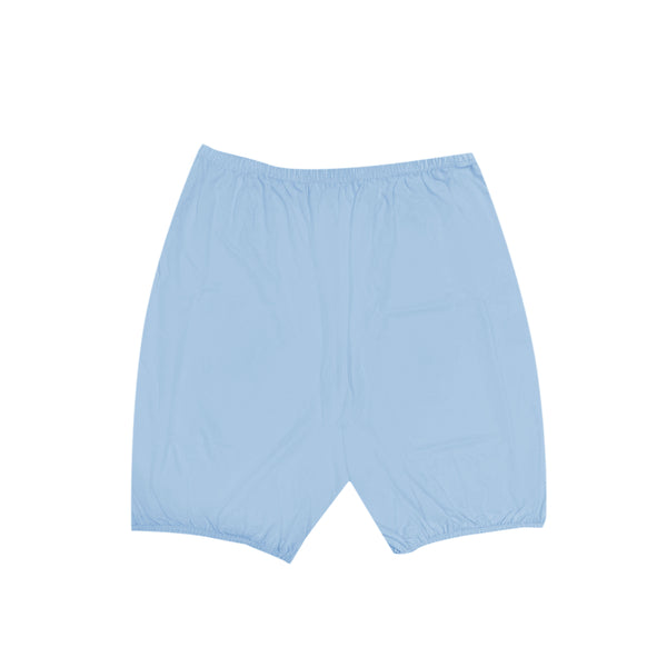 Plain women's shorts, Zahrat El Mahalla